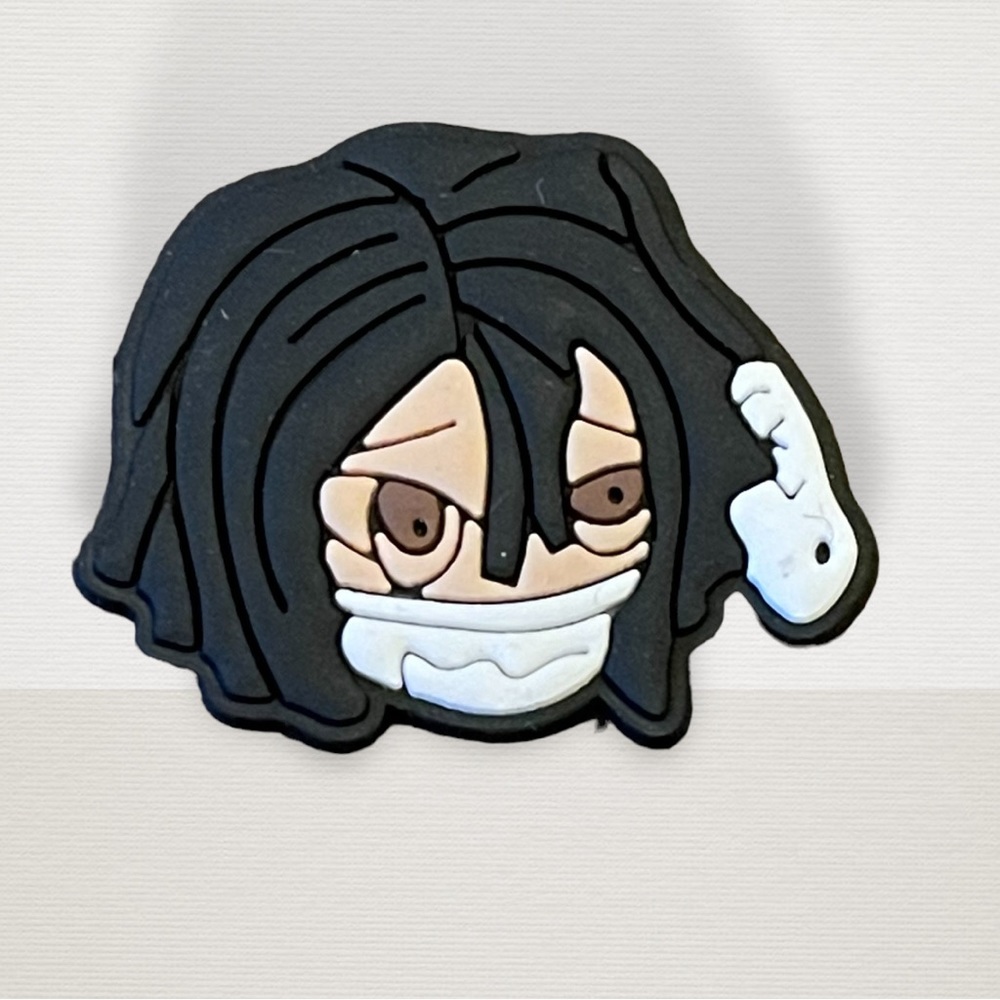 Anime‎ Demonslayer Crocs Charm